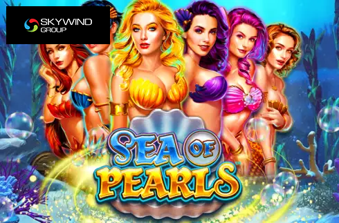 Sea of Pearls